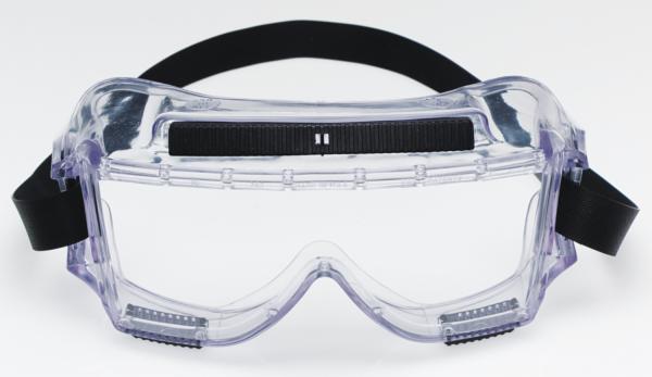 ™ Centurion Splash Safety Goggles 454