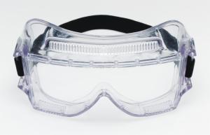3M™ Centurion Impact Safety Goggles 452 40300-00000-10, Clear Lens, 10 ea/Case image 3M™ Centurion Impact Safety Goggles 452 40300-00000-10, Clear Lens, 10 ea/Caseimage