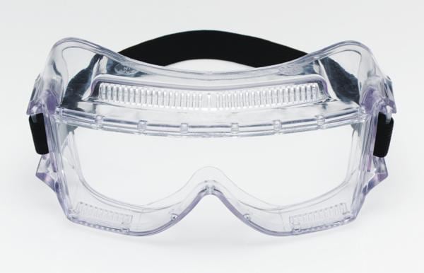™ Centurion Impact Safety Goggles 452 40300-00000-10