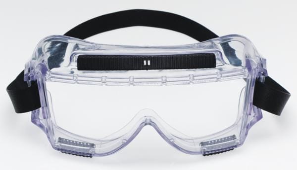 ™ Centurion Safety Splash Goggle 454AF