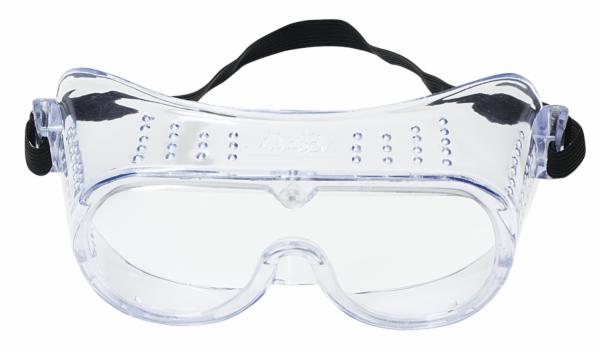™ 332 Impact Safety Goggles 40650-00000-10