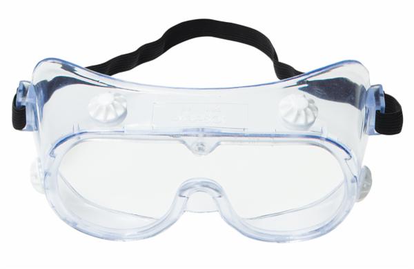 ™ Safety Splash Goggle 334