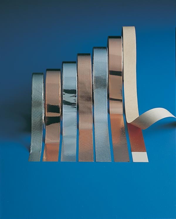 ™ EMI Aluminum Foil Shielding Tape 1170