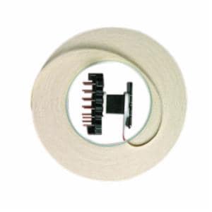 3M™ Composite Film Electrical Tape 44, 3/4 in x 90 yd, 3 in Paper Core, 48 Rolls/Case image 3M™ Composite Film Electrical Tape 44, 3/4 in x 90 yd, 3 in Paper Core, 48 Rolls/Caseimage