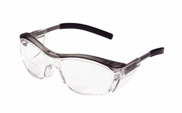 ™ Nuvo Protective Eyewear 11436-00000-20 Clear Lens