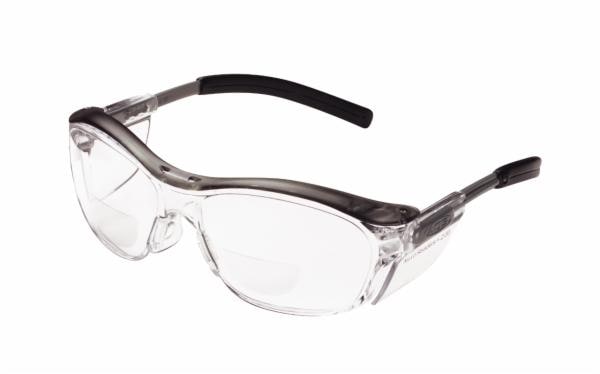 ™ Nuvo Protective Eyewear 11435-00000-20 Clear Lens