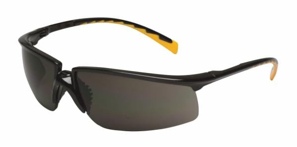 ™ Privo Protective Eyewear 12262-00000-20 Black Frame