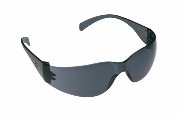 ™ Virtua Protective Eyewear 11330-00000-20 Gray Anti-Fog Lens