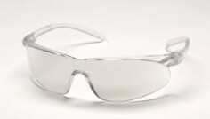 Virtua Sport Clear Temple, I/O Mirror Hard Coat Lens 11388-00000