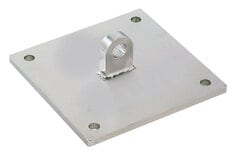 Base Plate Anchor, 4002