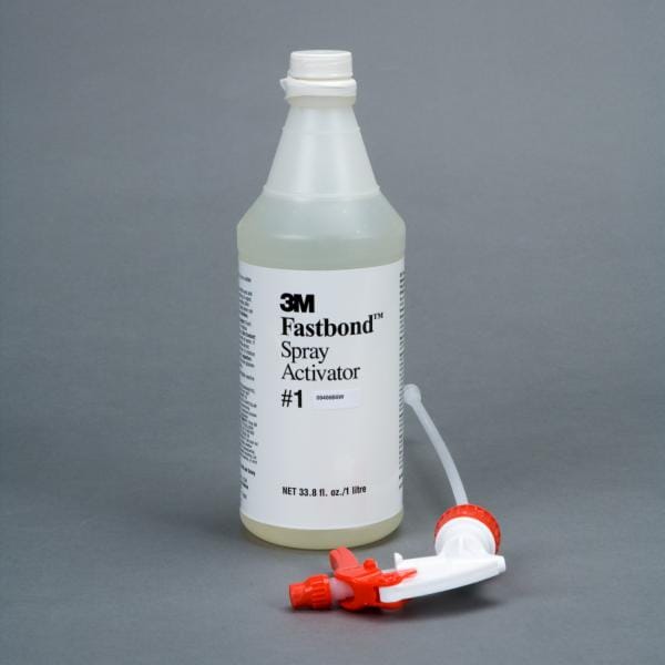™ Fastbond Spray Activator 1