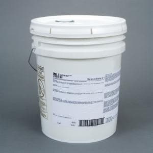 3M™ Fastbond Spray Activator 1, 5 Gallon Pour Spout (Pail), 1 Can/Drumimage