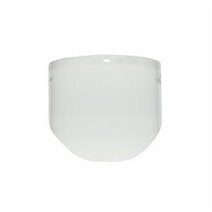 3M™ Total Performance Polycarbonate Clear Faceshield Window WCP96 82600-00000 10 ea/Caseimage
