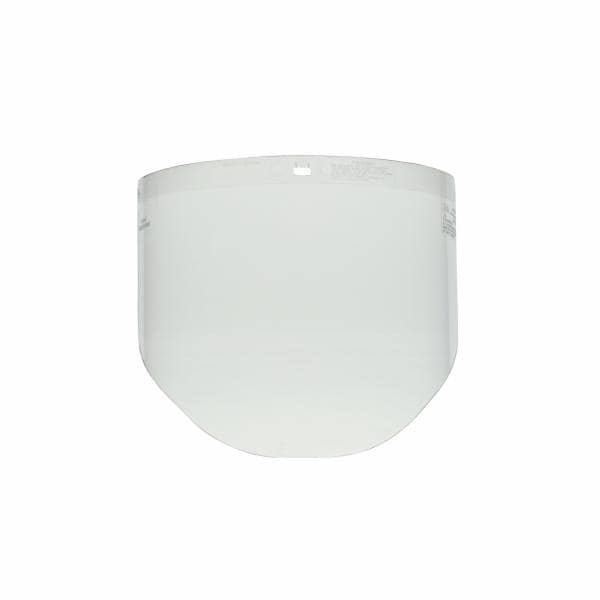 ™ Total Performance Polycarbonate Clear Faceshield Window WCP96 82600-00000 10 ea/Case