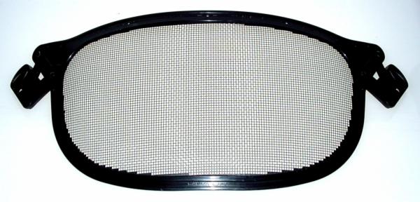 ™ Metal Mesh Faceshield V1A-10P