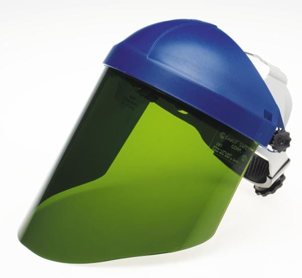 ™ Polycarbonate Faceshield Window W96IR3