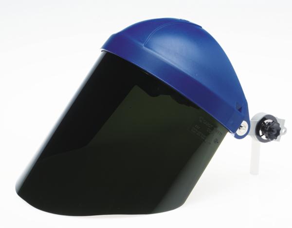 ™ Polycarbonate Faceshield Window W96IR5