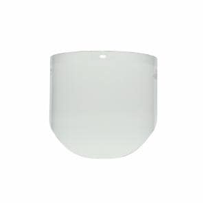 3M™ Clear Propionate Faceshield W96, 82700-00000, Molded 10 EA/Caseimage