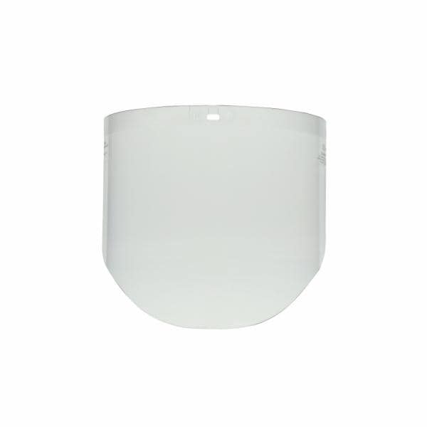 ™ Clear Propionate Faceshield W96