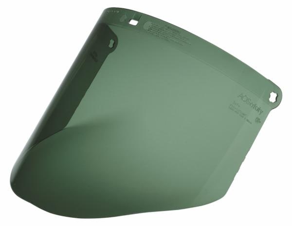 ™ Polycarbonate Faceshield WP96C