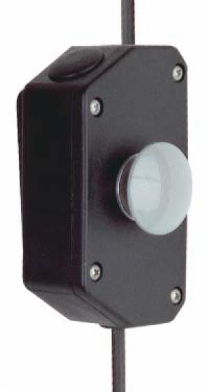 3M™ PELTOR MT Series In-Line PTT Adaptor FL5030, Motorola 1 EA/Caseimage