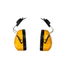 3M™ Peltor™ Optime™ 98 Cap-Mount Earmuffs, H9P3E