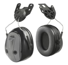 Ptl Earmuff Cap Attached NRR 25 dB H7P3E-PTL