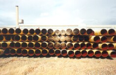 3M(TM) Skotchkote(TM) Two-Component Solvent-Based EC EA4 227