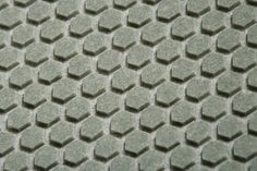 3M™ Trizact™ Diamond Abrasives 673FA/LA Disc Close-Up