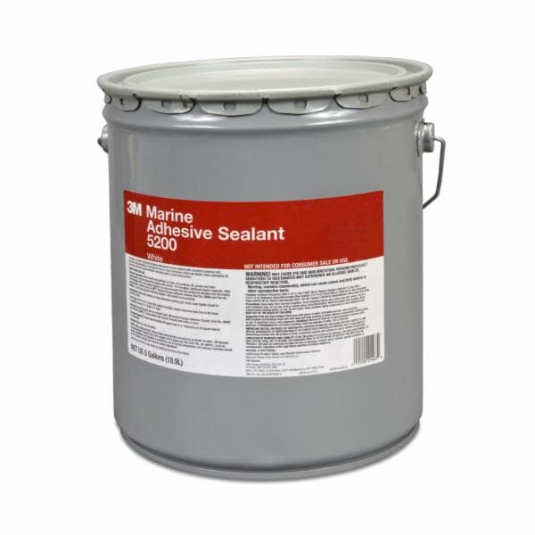 ™ Marine Adhesive Sealant 5200