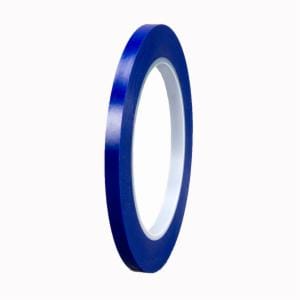 3M™ Vinyl Tape 471+, Indigo, 1/8 in x 36 yd, 5.3 mil, 144 Roll/Case, Individually Wrapped Conveniently Packaged image 3M™ Vinyl Tape 471+, Indigo, 1/8 in x 36 yd, 5.3 mil, 144 Roll/Case, Individually Wrapped Conveniently Packagedimage