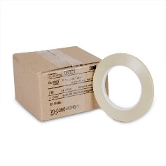 Scotch® Fine Line Tape 218, 06301, 1/4 in x 60 yd, 12 per case