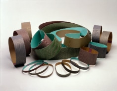 3M(TM) Flexible Diamond Belts