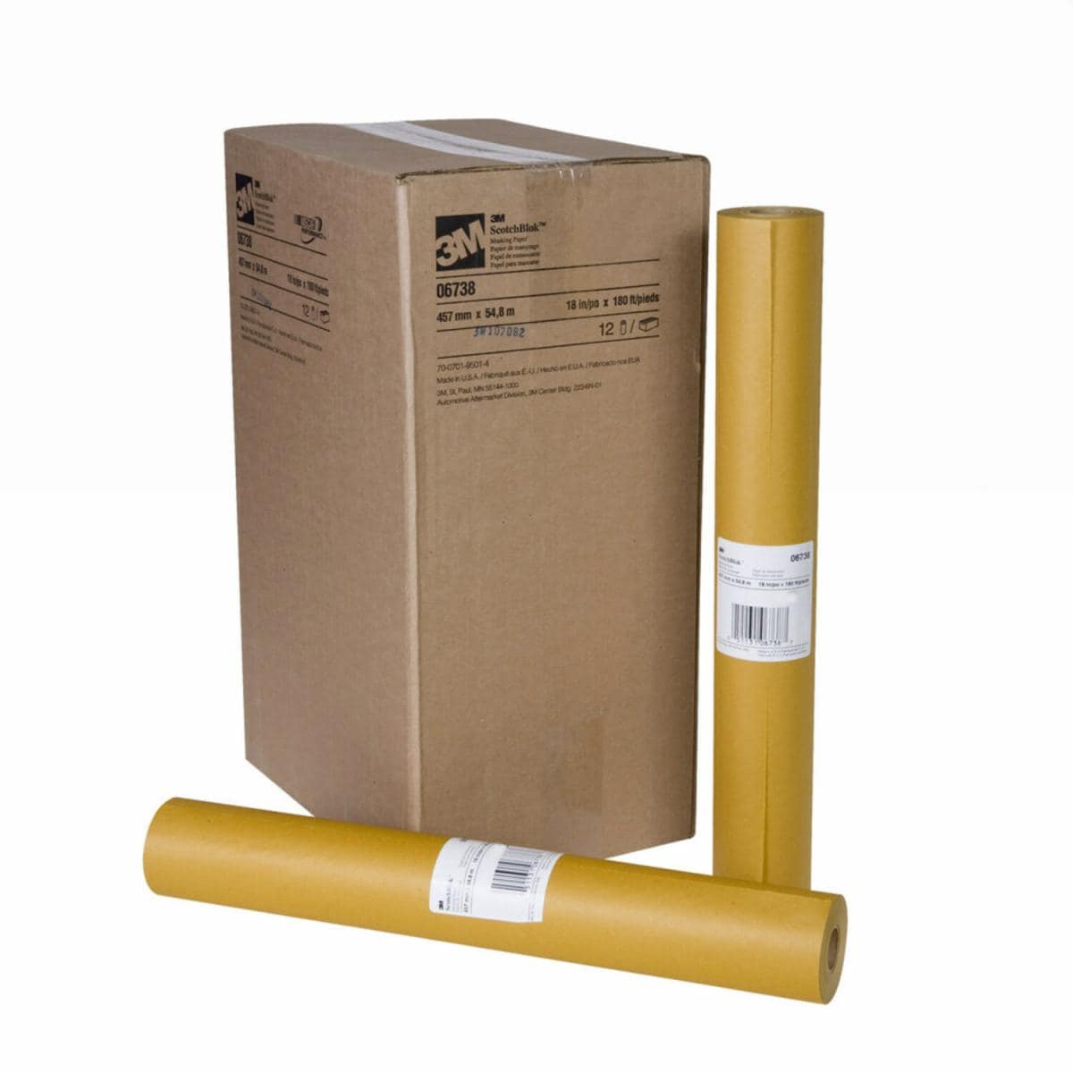 ™ Scotchblok Masking Paper