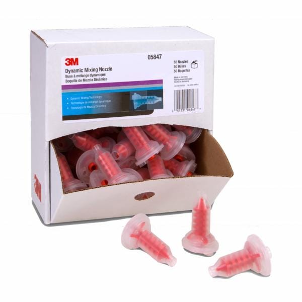 ™ Dynamic Mixing System Nozzle for Fillers and Glazes 05847
