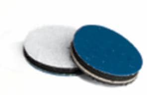 3M™ Finesse-it PSA Soft Pad 3125P, 1-1/4 in Diameter, 10/Bag, 20 ea/Case image 3M™ Finesse-it PSA Soft Pad 3125P, 1-1/4 in Diameter, 10/Bag, 20 ea/Caseimage
