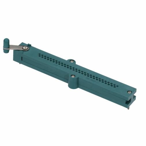 3M™ Open-Top Sockets for QFN Applications3D web model for QFN applications, STP file