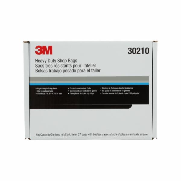 ™ Heavy-Duty Shop Bags 30210