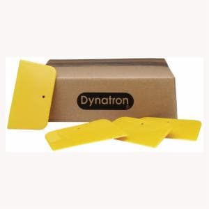 Dynatron Yellow Spreader 354, 3 in (75 mm), 144/Caseimage