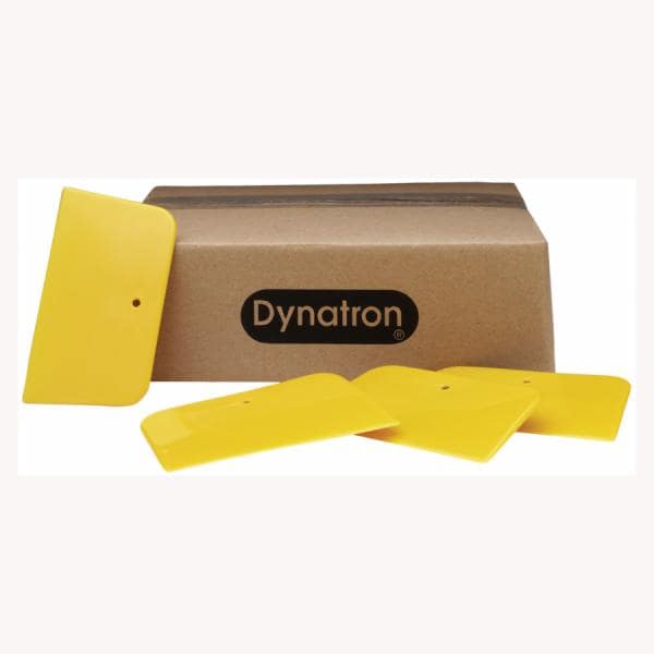 Dynatron Yellow Spreader 354