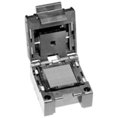 3M™ 1.0 mm BGA Test & Burn-In Sockets, TS9100