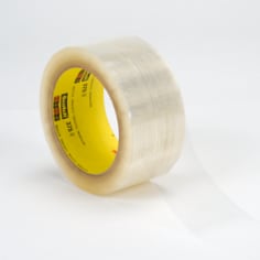 Scotch(R) Box Sealing Tape 375 Side