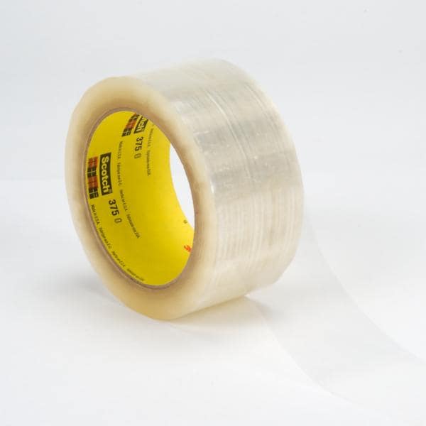 Scotch Box Sealing Tape 375