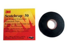 Scotchrap™ 50 corrosion protection tape.tif