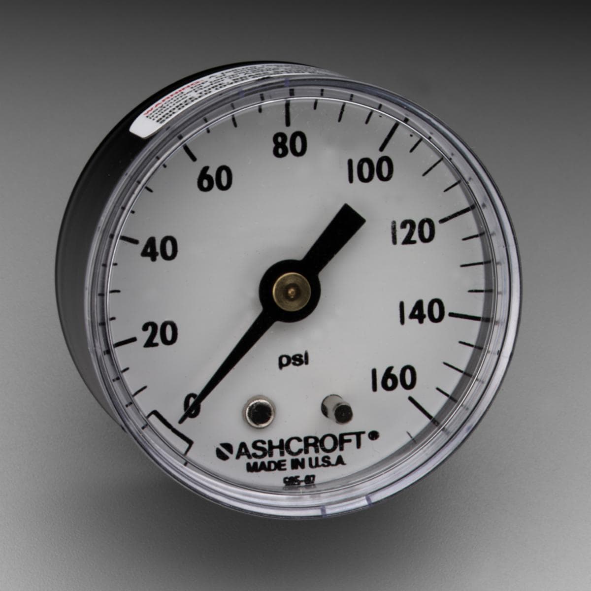 ™ Air Pressure Gauge W-3099