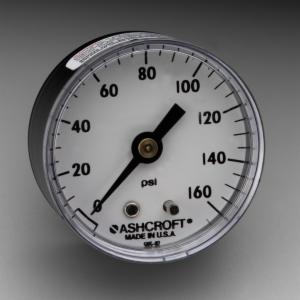 3M™ Air Pressure Gauge W-3099, 1 ea/Case image 3M™ Air Pressure Gauge W-3099, 1 ea/Caseimage