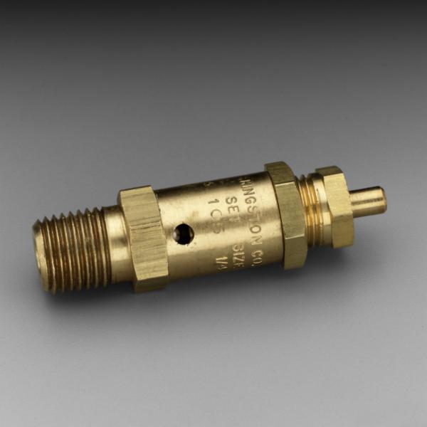 ™ Pressure Relief Valve W-1596 1 EA/Case