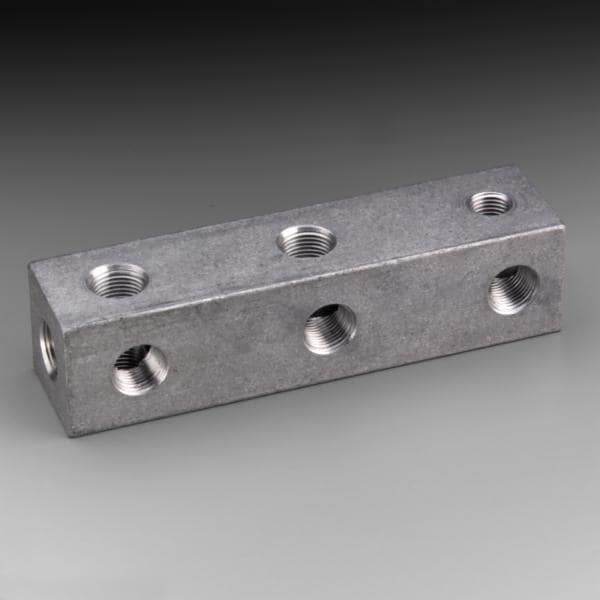 ™ Manifold W-3079 1 EA/Case