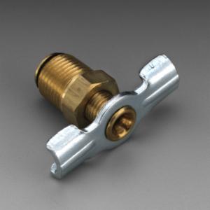 3M™ Drain Valve W-3098, 1 ea/Caseimage