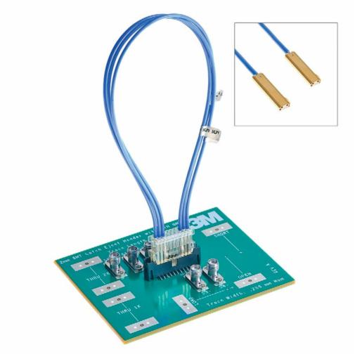 3M(TM) Sample Development Design Kit, TS2298
